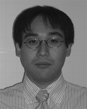 Yoshihiko Moriyama