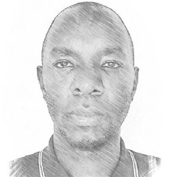 F. M. Kibegwa
