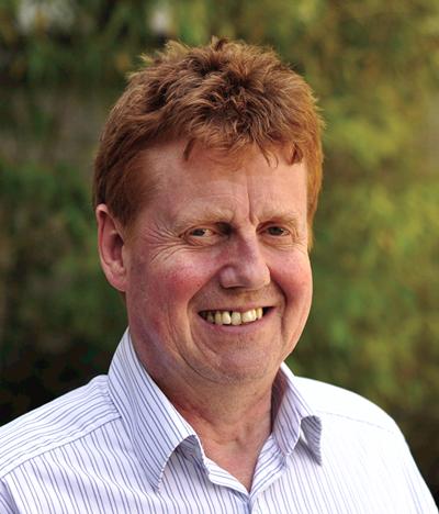 John Dearing