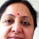 Vijaya Lakshmi Valluri
