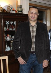 Mohamed Elsharawy