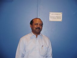 Pradyumna Ghosh