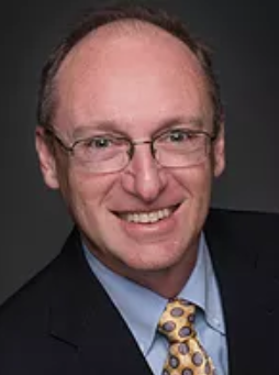 Gary Fogel
