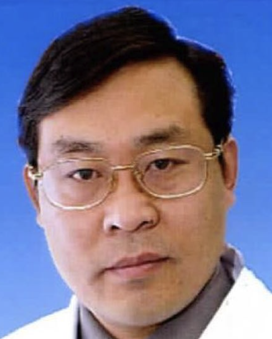 Hongshan Wei