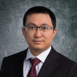 Jun Chen