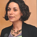 Cecile Bourguet
