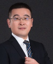 Junfeng Zhang