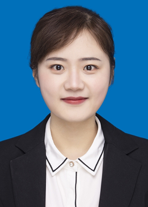 Wenqian Dong