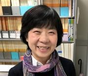 Takayabu Yukari