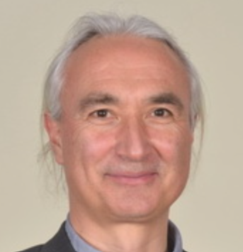 Oliver Gailing