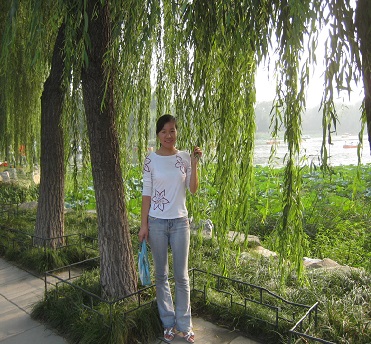 Qiuxiang Tang