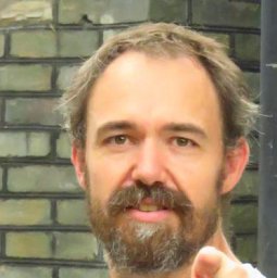 David Joseph Perovic