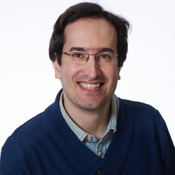 Mohammad Hajiahmadi