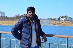 Manoharan Melvin Joe