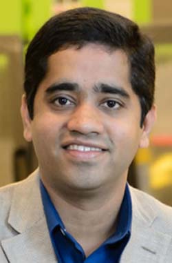 Srikanth Pilla