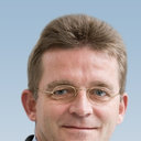 Christian J Strasburger