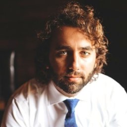 Andrew N. Keith