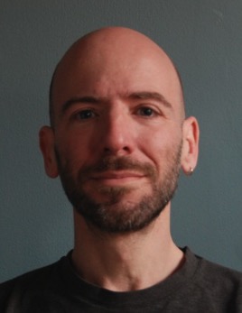 Michael Eisenstein