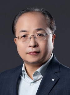 Zhigang Sun
