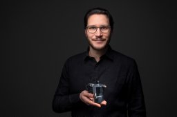 Benedikt M. Aumeier