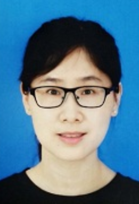 Rongping Chen