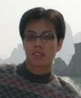 Zhenhua Huang