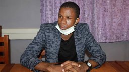 Bawa Boya
