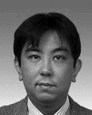 Kazuhiro Nagahama