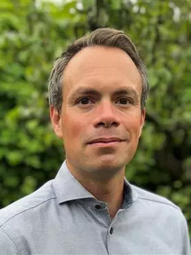 W.J. (Wouter) Westerveld