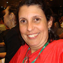 Lia de Oliveira Melo