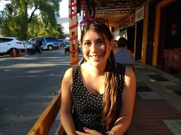 Olivares-Yañez Consuelo