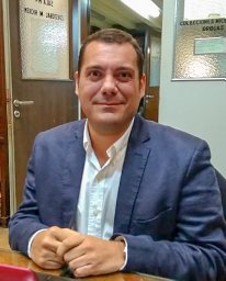 Ignacio Suay Matallana