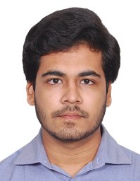 Md. Mahmudul Hasan Suzan