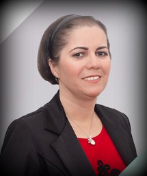 anita borzan