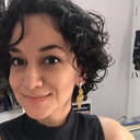 Luana Cristina dos Santos