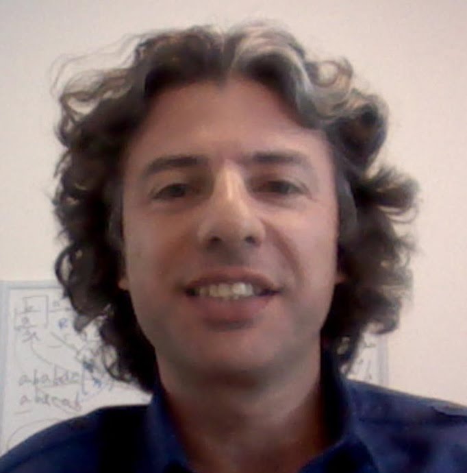 Paulo F. Pires