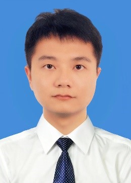 Hongsen He