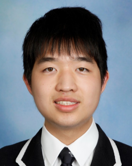 Junhua Chen