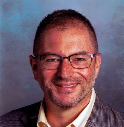 David A. Rettinger