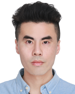 Huajie Chen