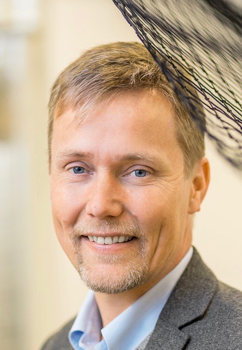 Karl Henrik Johansson
