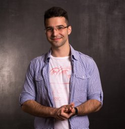 Ihor Sahalianov