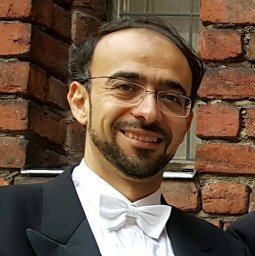 El-Serafi Ahmed