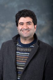 Saeed Mehraban