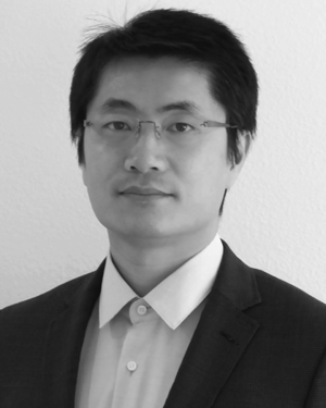 Kenle Chen