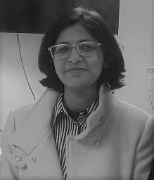 Sonalika Mahajan