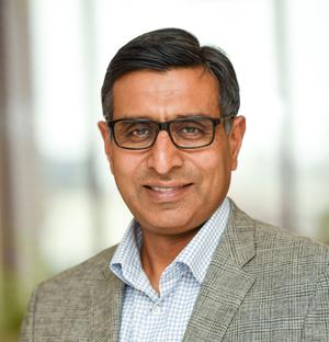 Rajaram Gopalakrishnan