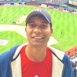 Prashant Pandey
