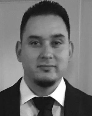 David Rodriguez
