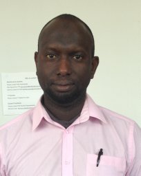 B. Abdulkadir
